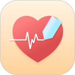 血压血糖随手记2026官方新版图标