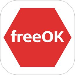 freeok2025官方新版图标
