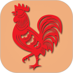 大公鸡叫2026官方新版图标