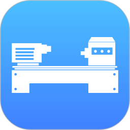 数控铣床铣工宝典2025官方新版图标