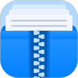 金舟ZIP解压缩2026官方新版图标