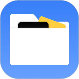 文件管理iDoc解压专家2026官方新版图标