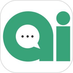 AI帮聊2026官方新版图标