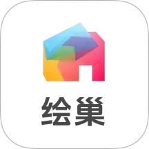 绘巢2025官方新版图标