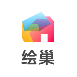 绘巢2026官方新版图标