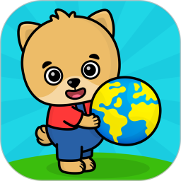 比米布谜题世界2025官方新版图标