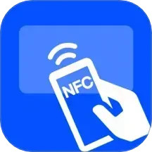 NFC智能管家2025官方新版图标