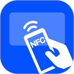 NFC智能管家2025官方新版图标