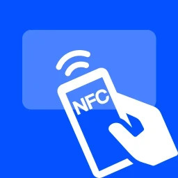 NFC智能管家2025官方新版图标