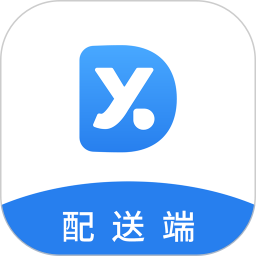 校易点配送端2025官方新版图标