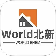 北新电商2025官方新版图标