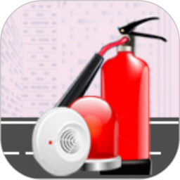 数字化消防管理平台2026官方新版图标