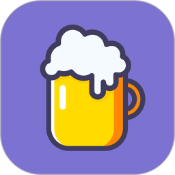 谁喝酒2025官方新版图标