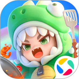 暴吵萌厨2025官方新版图标