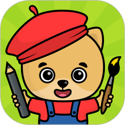 比米布绘画世界2026官方新版图标