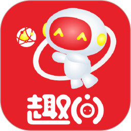 趣问2026官方新版图标