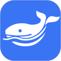 鲸渔2026官方新版图标
