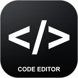 文本编辑器代码编辑2026官方新版图标