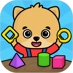 奇贝宝宝逻辑培养2025官方新版图标