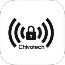 启纬NFC锁2025官方新版图标