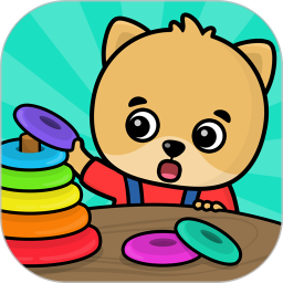 比米布形态和颜色乐趣2025官方新版图标