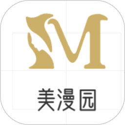 美漫园2025官方新版图标