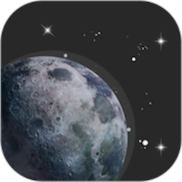 MOON2025官方新版图标