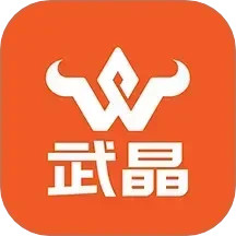 武晶批发2025官方新版图标