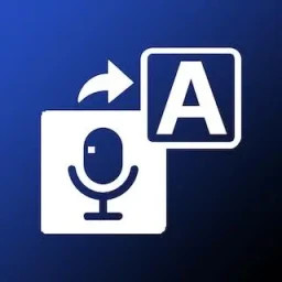 精准翻译官2025官方新版图标