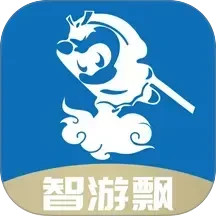 智游飘2025官方新版图标