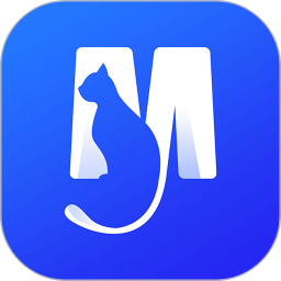 聚猫2025官方新版图标