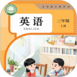 PEP英语点读2026官方新版图标