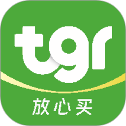 特格尔快药2026官方新版图标