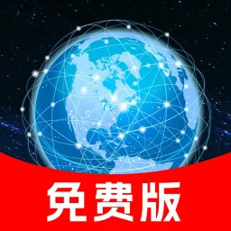 实时路况卫星导航2025官方新版图标