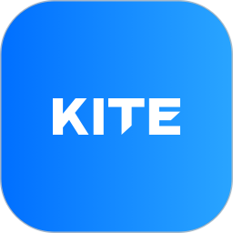 Kite办公平台2025官方新版图标