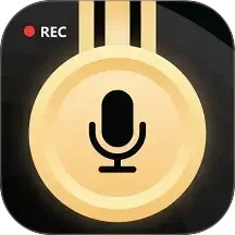 金牌录音2025官方新版图标