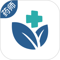 茗医荟互联网医院药师端平台2026官方新版图标
