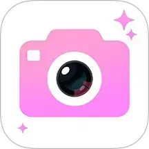 美颜拍照特效2025官方新版图标