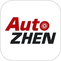 AutoZHEN2025官方新版图标