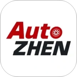 AutoZHEN2026官方新版图标