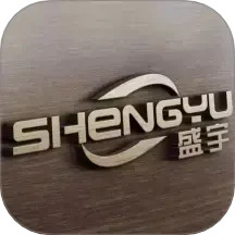 盛宇2025官方新版图标