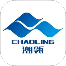 潮瓴2026官方新版图标