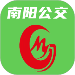 南阳公交2025官方新版图标