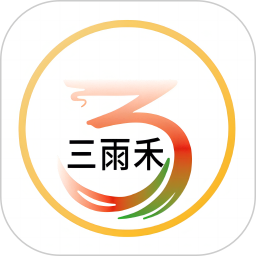 三雨优选2025官方新版图标