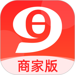 药九九商家版2026官方新版图标