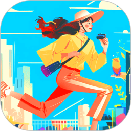 畅行宝典2026官方新版图标