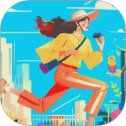 畅行宝典2026官方新版图标