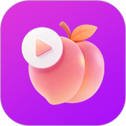 红桃视频2026官方新版图标