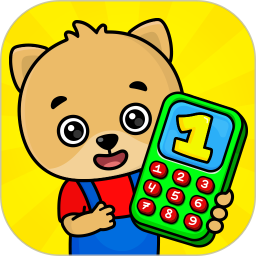 比米布手机模拟器2026官方新版图标