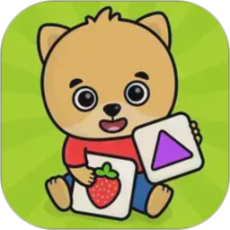 比米布抽认卡2026官方新版图标